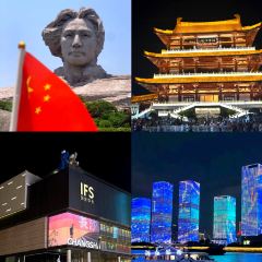 DI YI WEI NIU NAN HUO GUO FEN DIAN User Photo