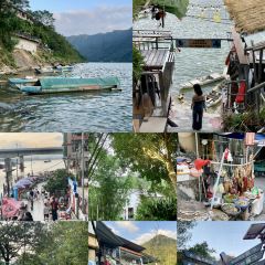 BAI YU DING DONG GUA ZHONG User Photo