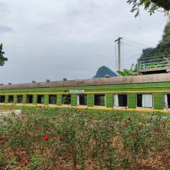 一尺稻田咖啡 User Photo