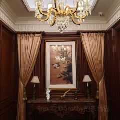 徽苑中餐厅 여행 사진