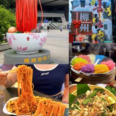 XIN SHI HUI User Photo