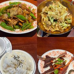 胜利饭店(沈荡店) 여행 사진