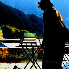 飞茑集樢咖啡 User Photo