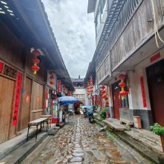 古镇人家(嵩口古镇店) 여행 사진