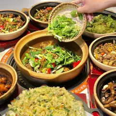 GRANDMA HU HAINAN FOOD STALL 여행 사진