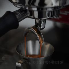 椿野咖啡馆(和顺店) User Photo