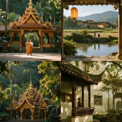 Xi gong fan zhuang kuai can ting ( xi gong xiao jie dian ) User Photo