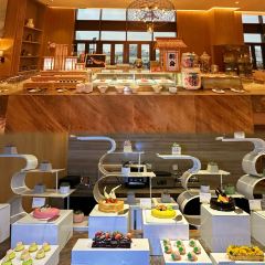 海口威斯汀酒店·知味西餐厅 User Photo