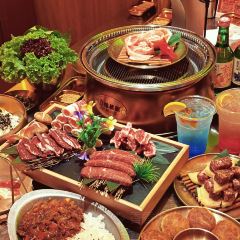 順姬冷麵張用戶圖片