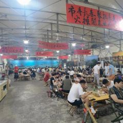 哎呀媽媽喲嵐山豆腐木柴大鍋魚張用戶圖片