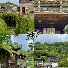 飞茑集樢咖啡 User Photo