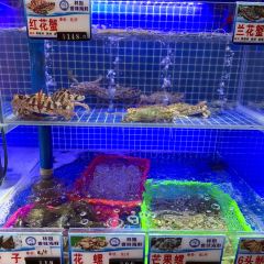 Ms·lin Sea Food User Photo