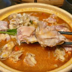 云味集牦牛肉山货火锅(白沙起源店) User Photo