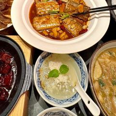 YONG SHANG WAI PO QIAO User Photo