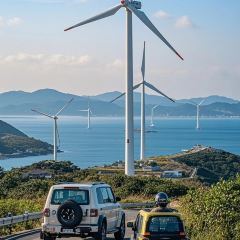 RAN JI TANG SHUI PU User Photo