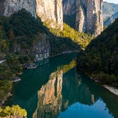 LIN SHANG REN JIA 여행 사진