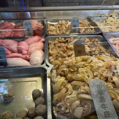 XIN SHI HUI User Photo