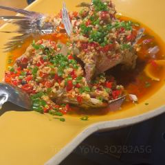 喳西坝子(宣恩店) User Photo