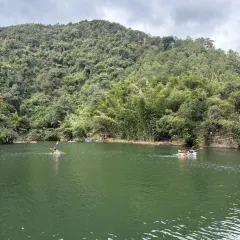 天桥底鸡煲 여행 사진