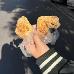 soso share User Photo