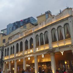 SNT&TEA 여행 사진