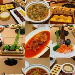 枫桂庄园 User Photo