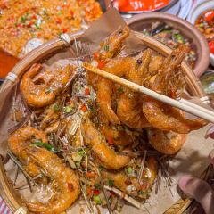 TONG NIAN LAO NAN CHANG User Photo