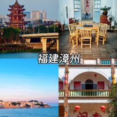 飞茑集樢咖啡 User Photo