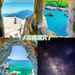 海峡食府海鲜大排档 여행 사진