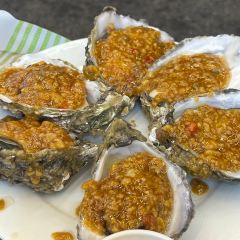 众品老方子锅贴甜沫(总店) User Photo