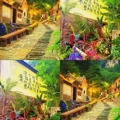 味到家媽媽菜(王舍路店)張用戶圖片