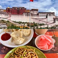 RU YI LIN KA TONG GUO MAO NIU ROU User Photo