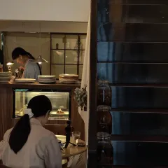 Soul kitchen User Photo