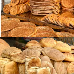 努日曼无花果抓饭快餐(和田街小区店) User Photo