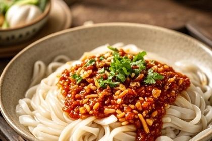 双生肠粉(牌坊街店)