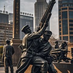 LAO SAN YANG User Photo