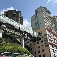 天棒老火锅(老店) User Photo