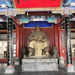 邢家锅贴老店·非遗·开封菜(金明广场店) User Photo