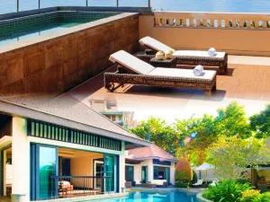 Raffles Hainan Clear Water Bay·SAPORI