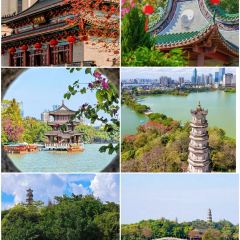 鍾姨糖水（惠城店）張用戶圖片