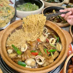 GRANDMA HU HAINAN FOOD STALL 여행 사진