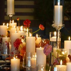 大理安汋海景酒店·餐厅 User Photo