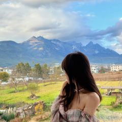 Kuiran Snow Mountain Treehouse Coffee User Photo