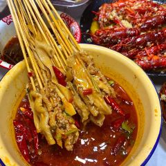 AWU YELLOW RIVER COMMON CARP User Photo