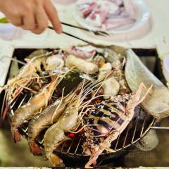 Jomtien Talay Pao User Photo