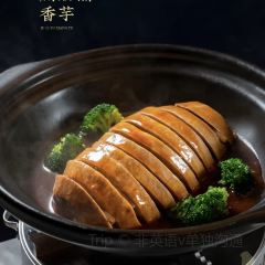 鄉村第一餐（九道灣店）張用戶圖片