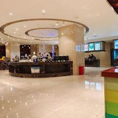 赤水金黔嘉华国际大酒店·餐厅 User Photo