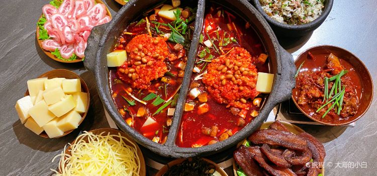 龙老太味全夺夺粉(总店)