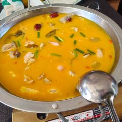 张丹霞鱼庄(丹霞店) User Photo
