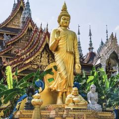 MANFEILONG User Photo